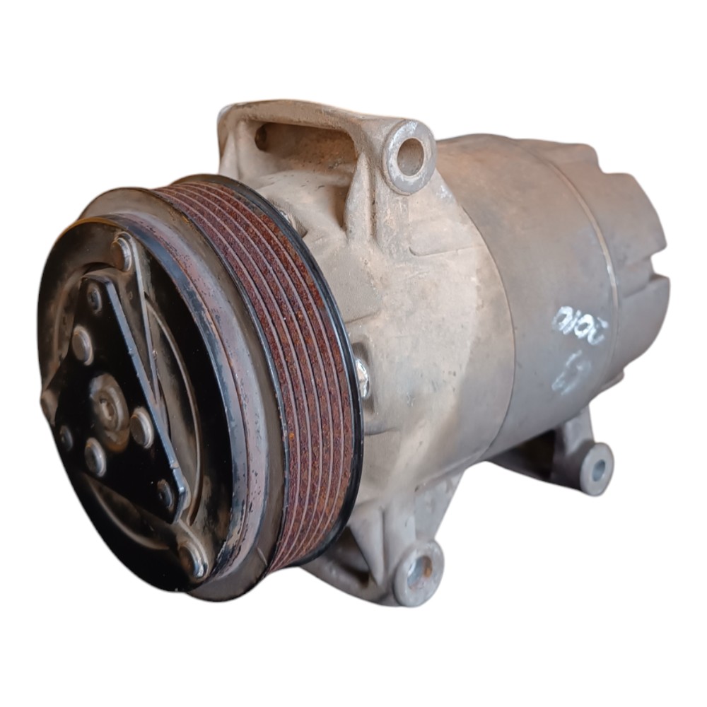 Compressor Ar Condicionado Citroen C3 Peugeot 6571929 2012 1