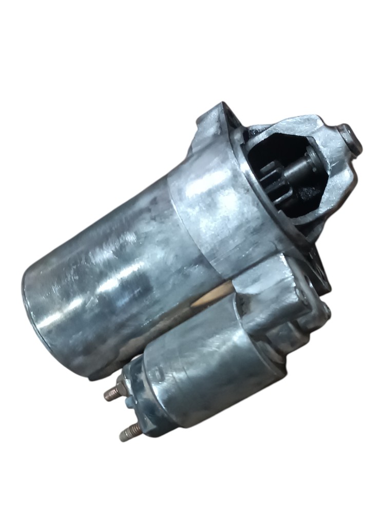 Motor Arranque Partida Gm Astra 1.8 2.0 2010 2012 7