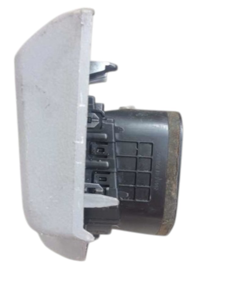 Moldura Difusor Ar Esquerdo Toyota Corolla 2015 2019 2