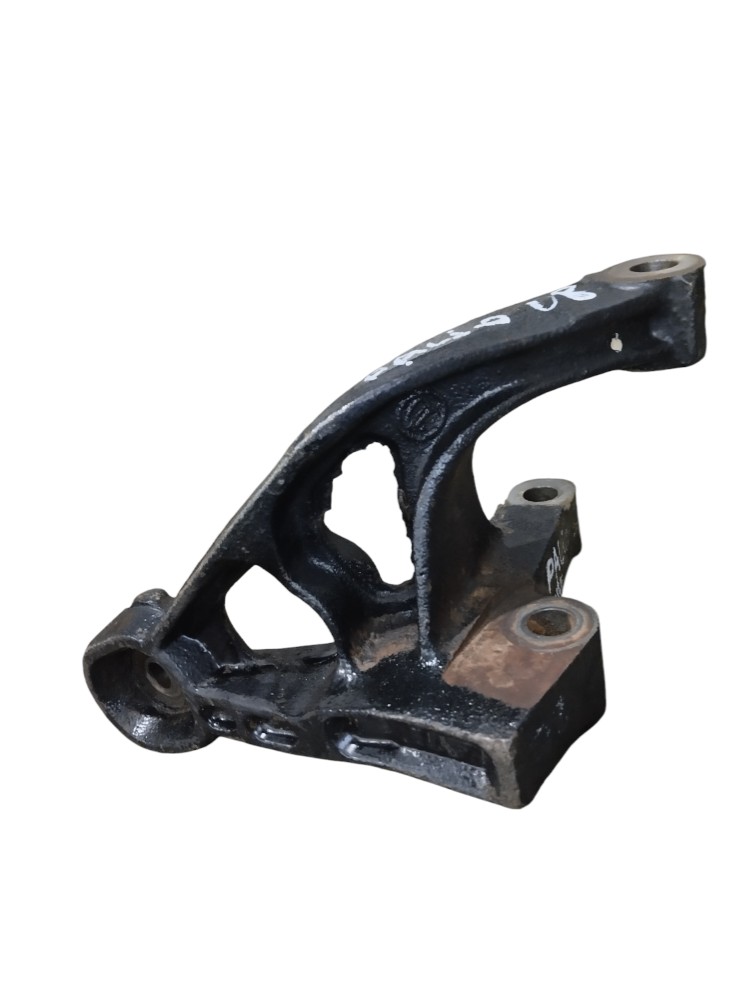 Suporte Coxim Motor Palio Fire 2005 2006 2007 2008 2009 5