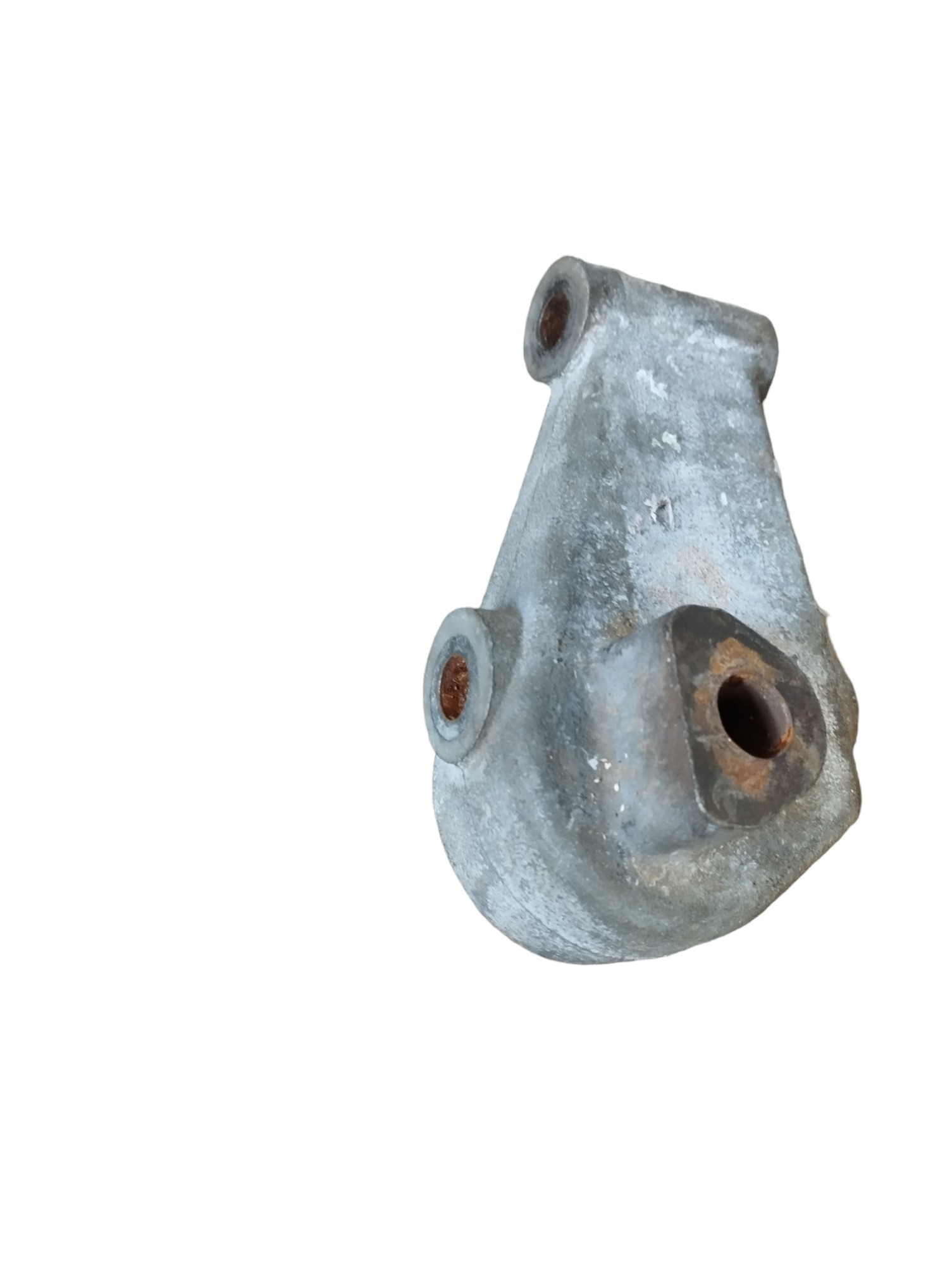 Suporte Coxim Do Motor Lado Direito Fiat Stilo 1.8 8:v 2007 1