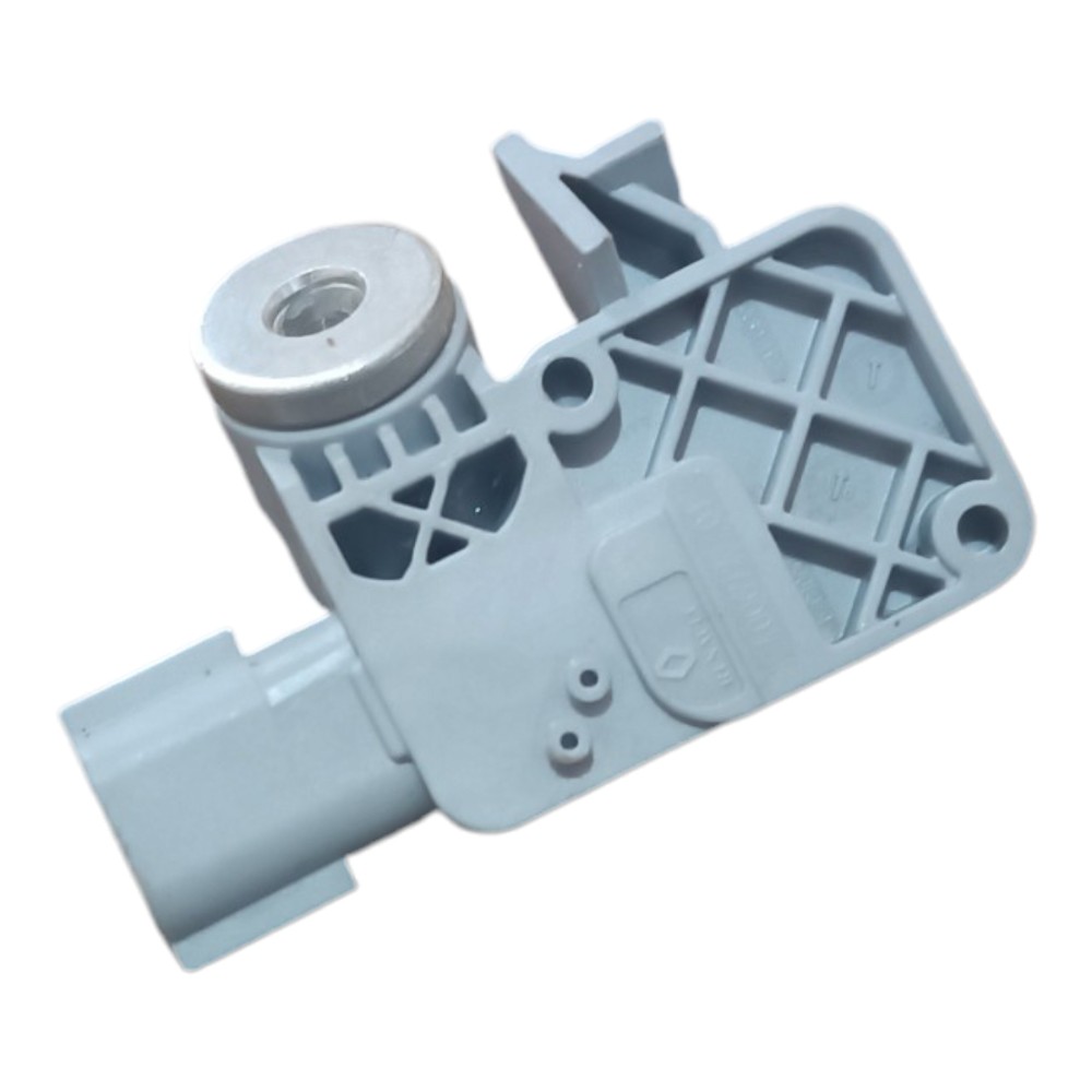 Sensor Impacto Airbag Renault Kwid 1.0 2017 2018 2019 2020 8