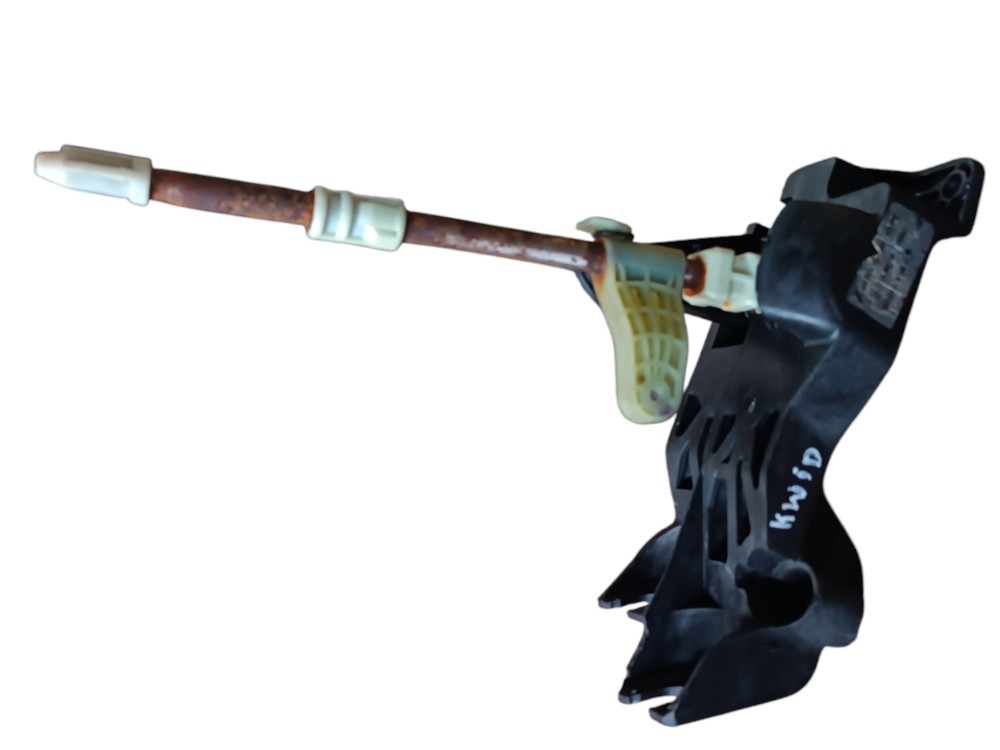 Alavanca Trambulador Renault Kwid 1.0 2019 2020 2021 2022 4