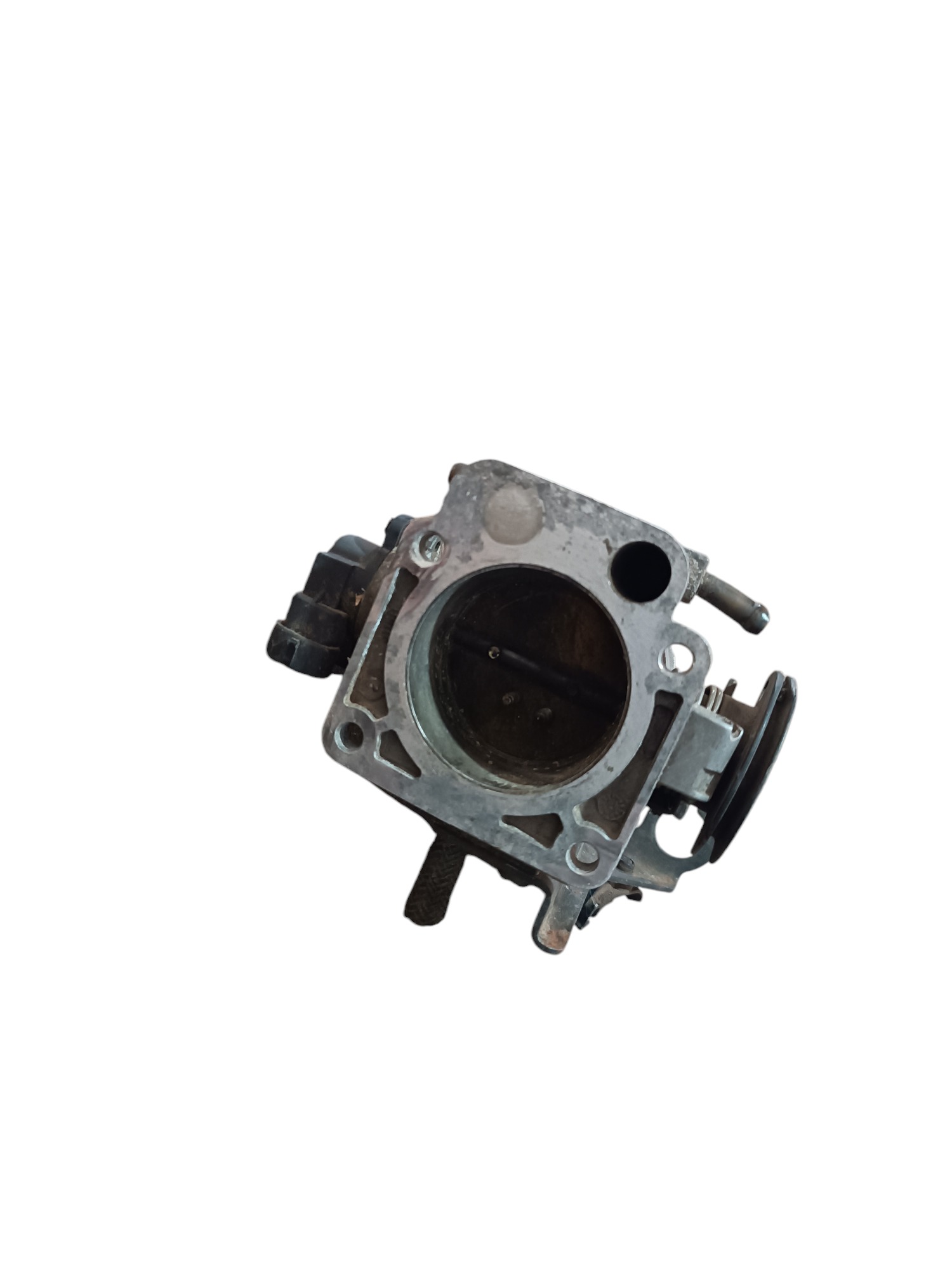 Tbi Corpo Borboleta Fiat Palio Weekend 1.6 1999 2000 5