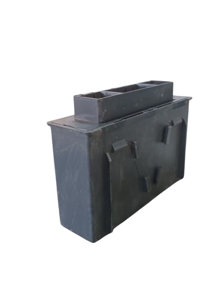 Modulo Conforto Ford Fiesta 1.6 Bs6515604eb 2006 2007 2008 5
