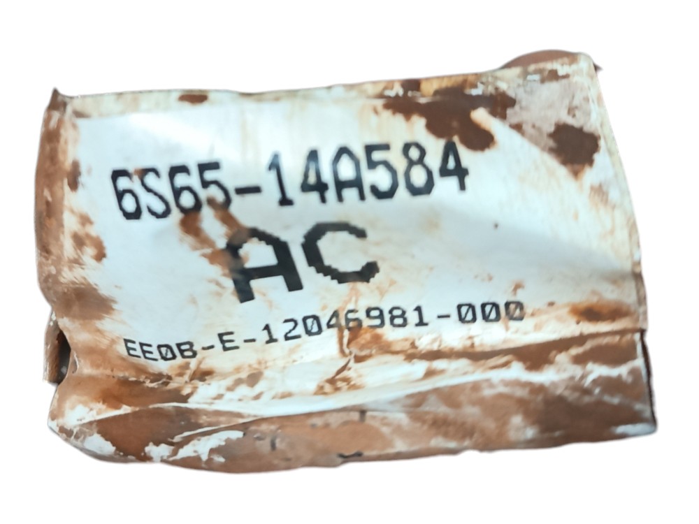 Chicote Porta Traseiro Esquerdo Ford Ecosport 1.6 2005 2006 6