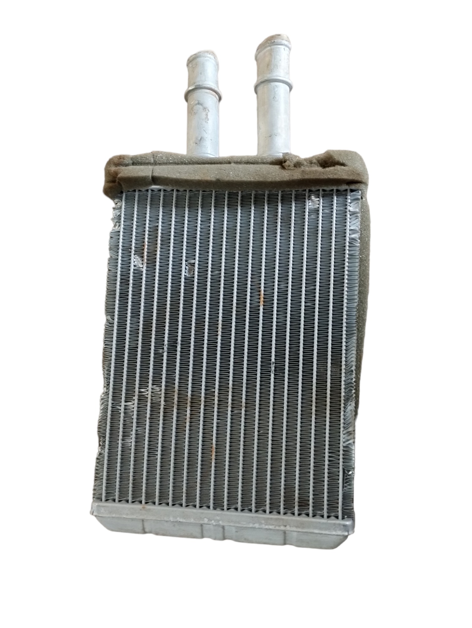 Radiador Do Ar Quente Volkswagen Up Tsi 1.0 3cc 2016 2017 6