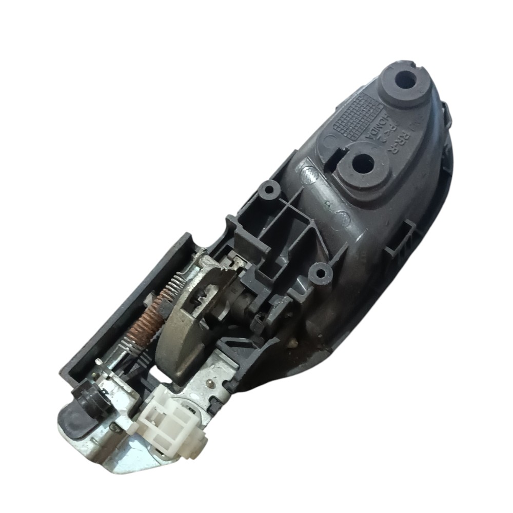 Maçaneta Interna Traseira Direita Honda Civic 2001 2006 6