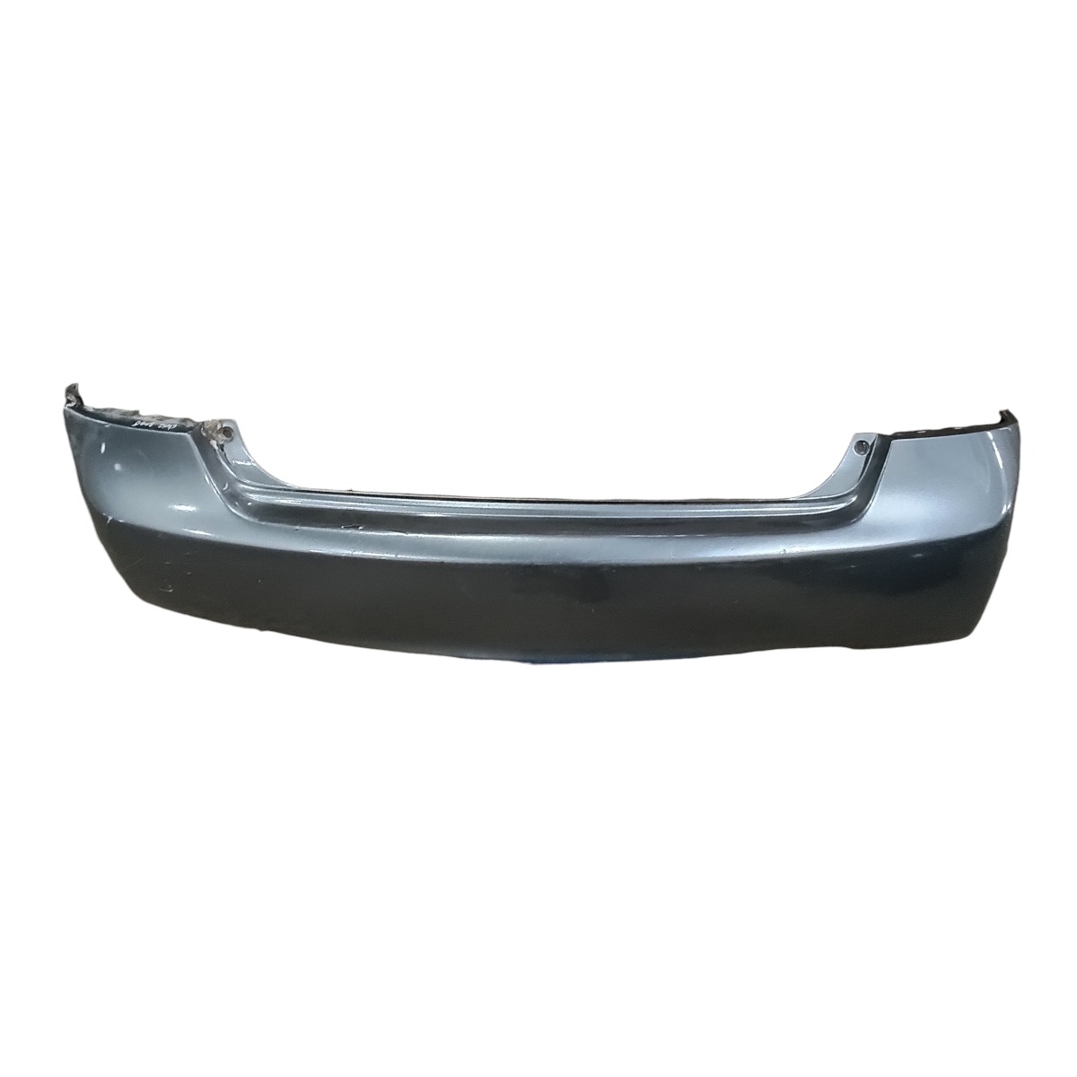 Parachoque Traseiro Honda Civic 1.8 2008 2009 2010 2011 2012 1
