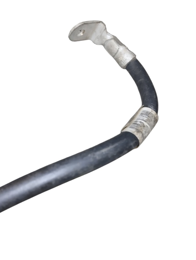 Sensor Polo Negativo Bateria Ford Ka 1.0 2007 2008 2009 2010 7