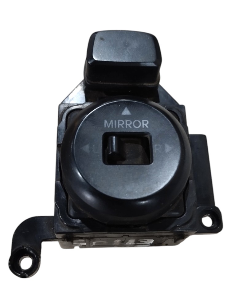 Botão Elétrico Regulagem Retrovisor Pa66630 Etios 2013 2014 2