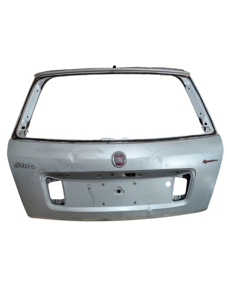 Tampa Porta Malas Stilo 2003 2004 2006 2007 2008 2001 1