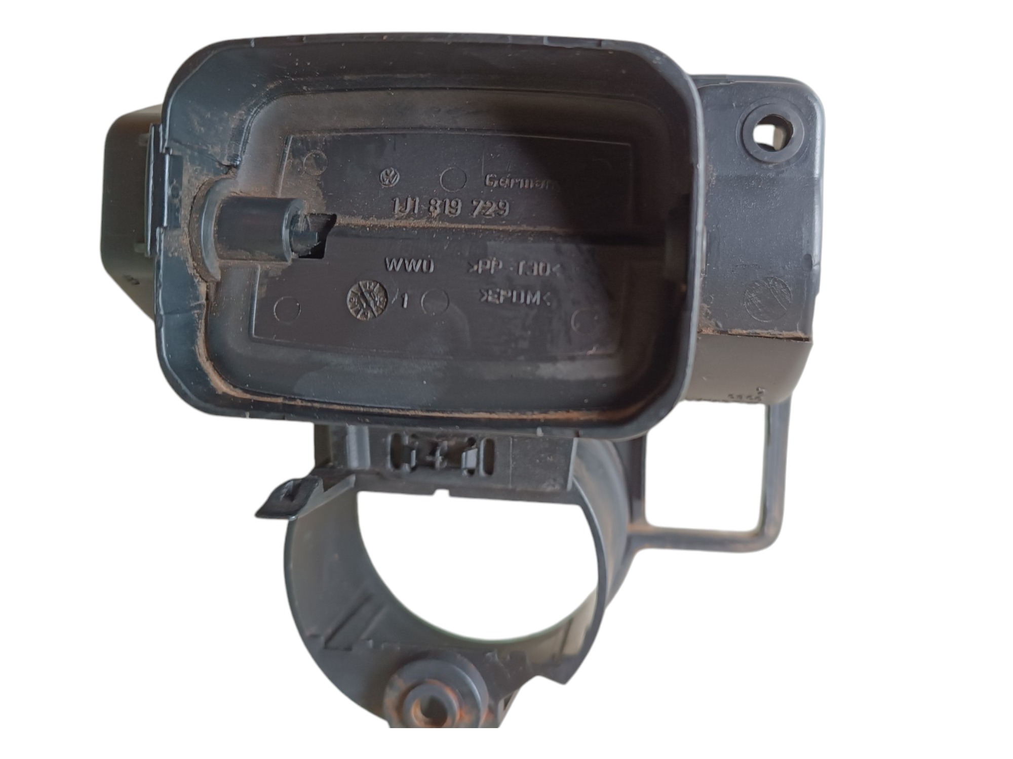 Difusor Ar Esquerdo Volkswagen Golf 1.6 2002 2003 2004 3