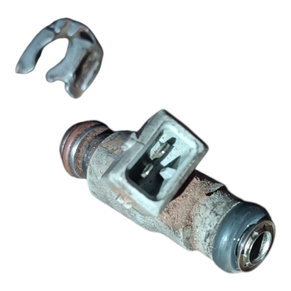 Bico Injetor  Gm Corsa Classic 1.0 90705391 2009 2010 2011 7