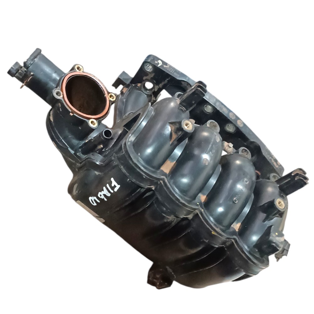 Coletor  Admissão Fiat Palio Uno Strada 1.0 2001 2005 2014 7