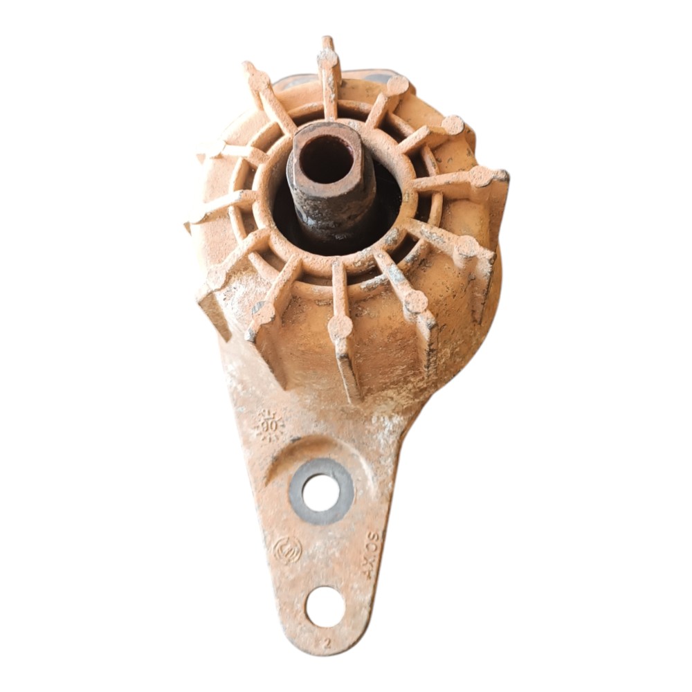 Calço Coxim Fiat Siena Palio Strada 1.8 46840436 2005 2012 3