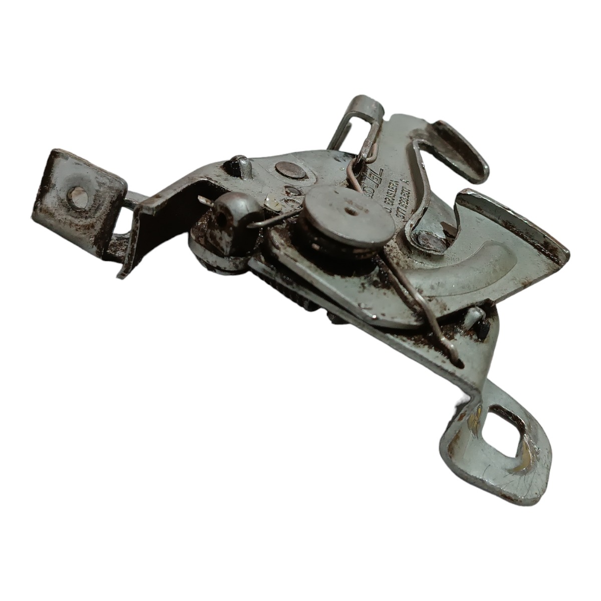 Fechadura Capô Vw Gol G2 G3 1.0 1996 2005   377823507 5
