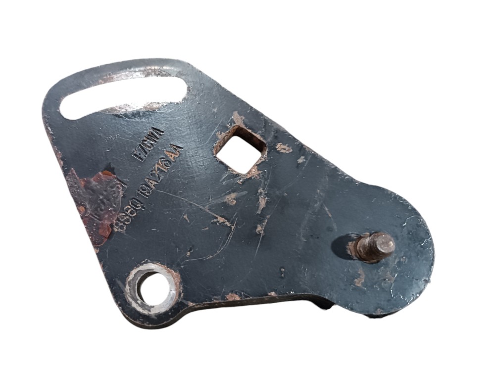 Polia Correia Alternador Ford Ka 1.0 8s6019a216aa 2007 2008 8