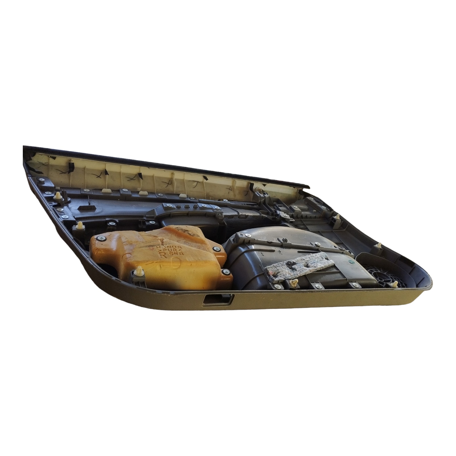 Forro Porta Dianteira Direita Honda Civic 1.8 2008 2008 2010 4
