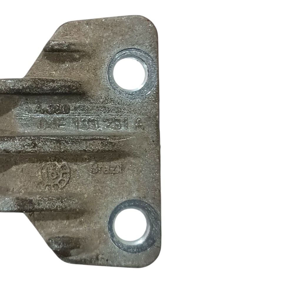 Suporte Flauta Injeção Vw Saveiro Gol Fox 1.6 2014 2020 6