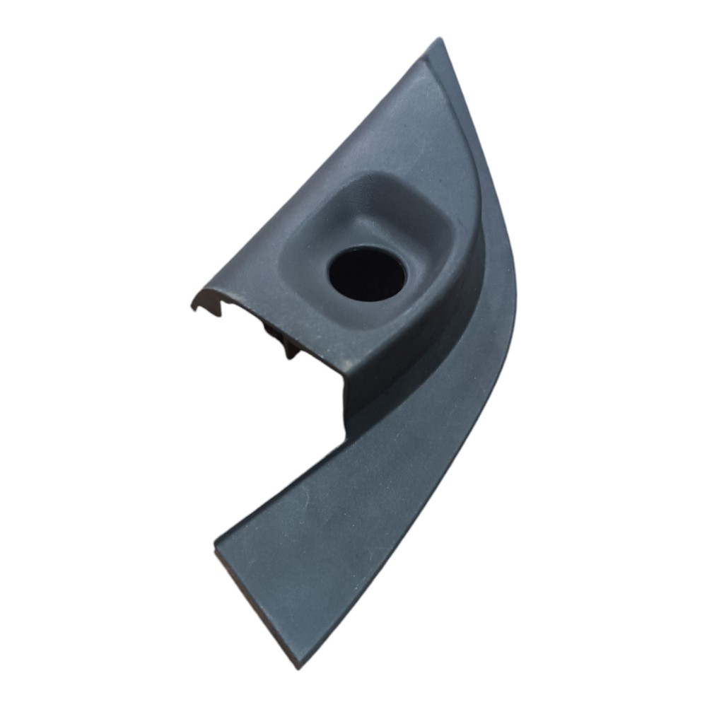 Moldura Acabamento Retrovisor Interno Onix 2017 2018 2019 8
