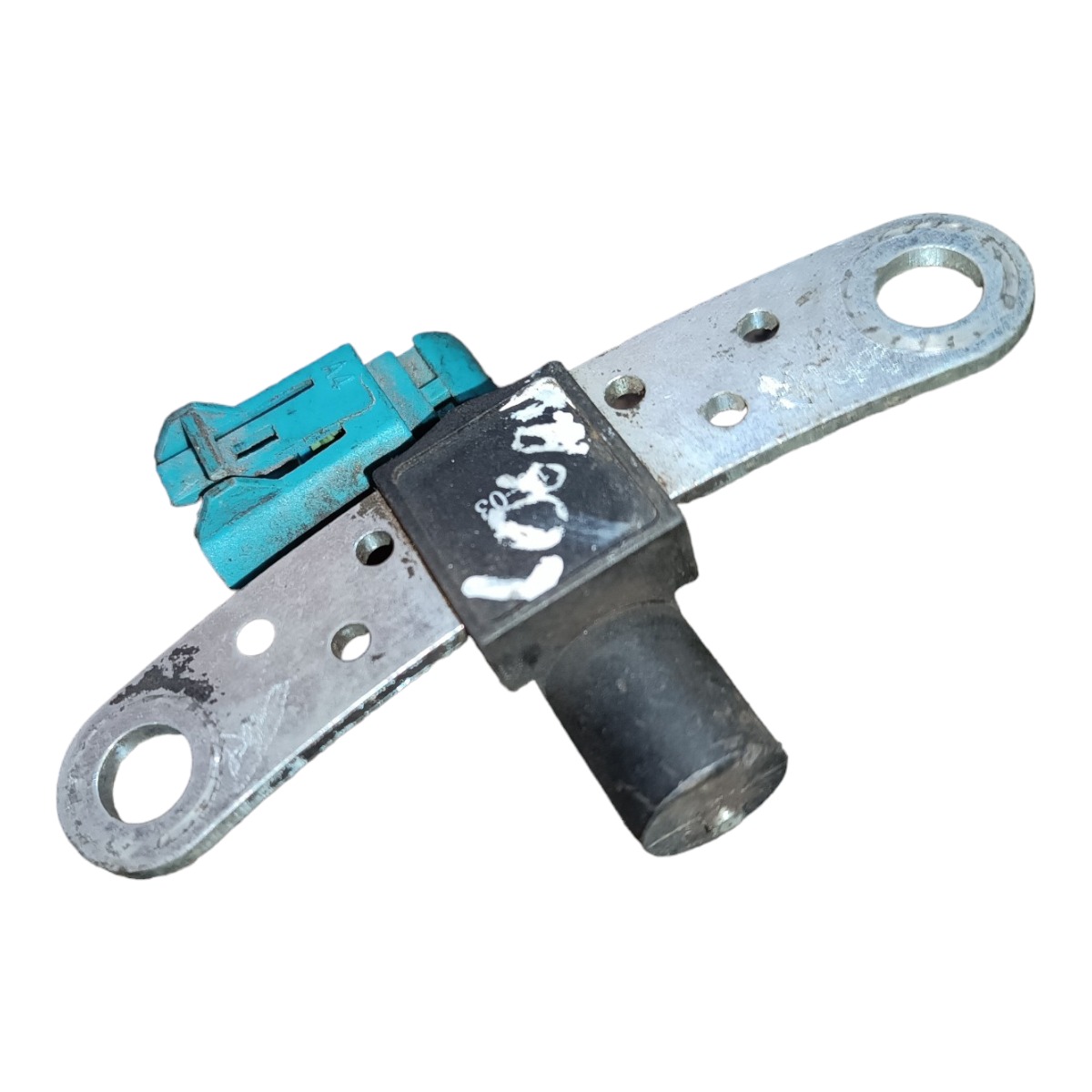 Sensor Rotação Renault Logan 1.0 2007 2008 2009 2010 2011 3