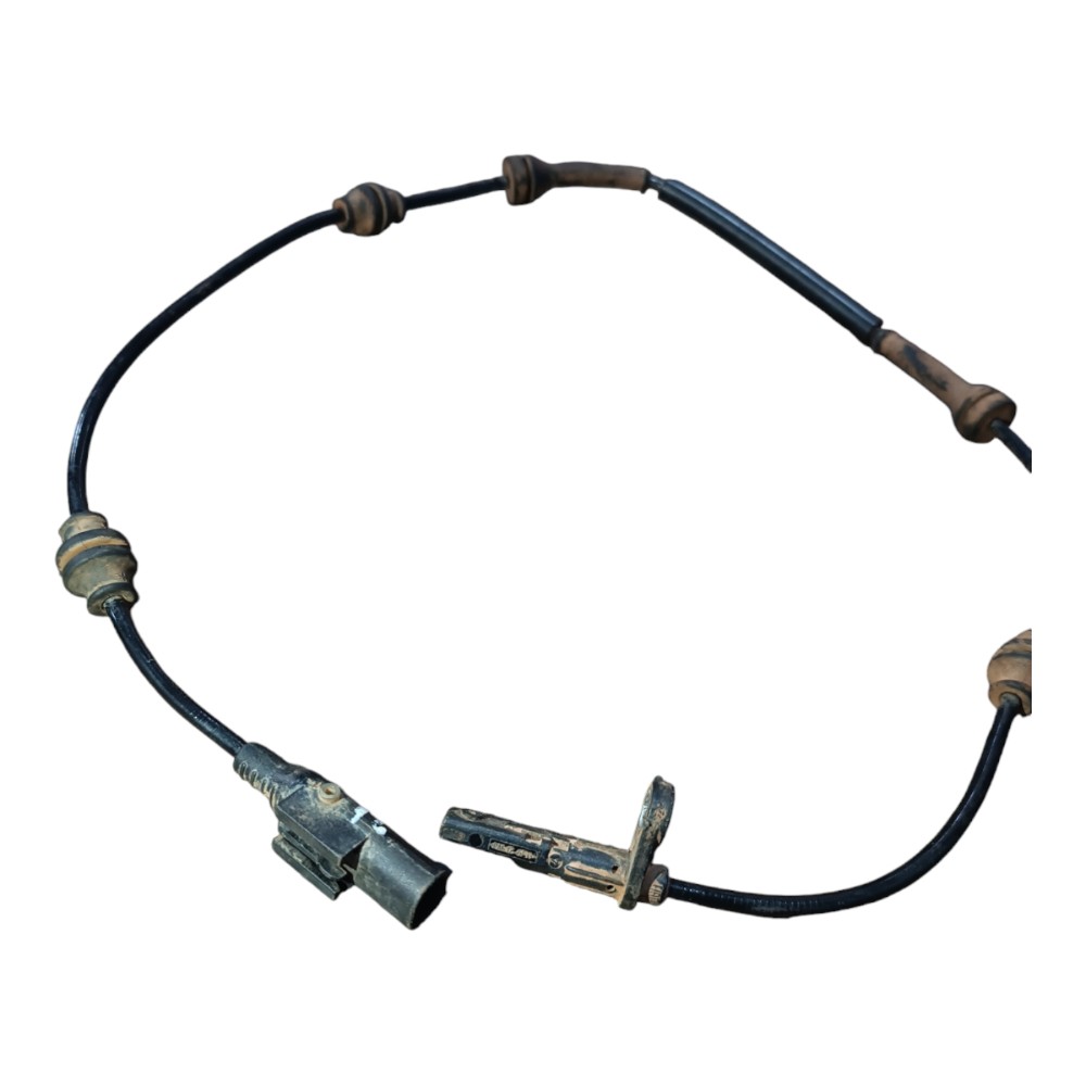 Sensor Traseiro  Fiat Mobi 1.0 52137653 2016 2017 2018 2019 1