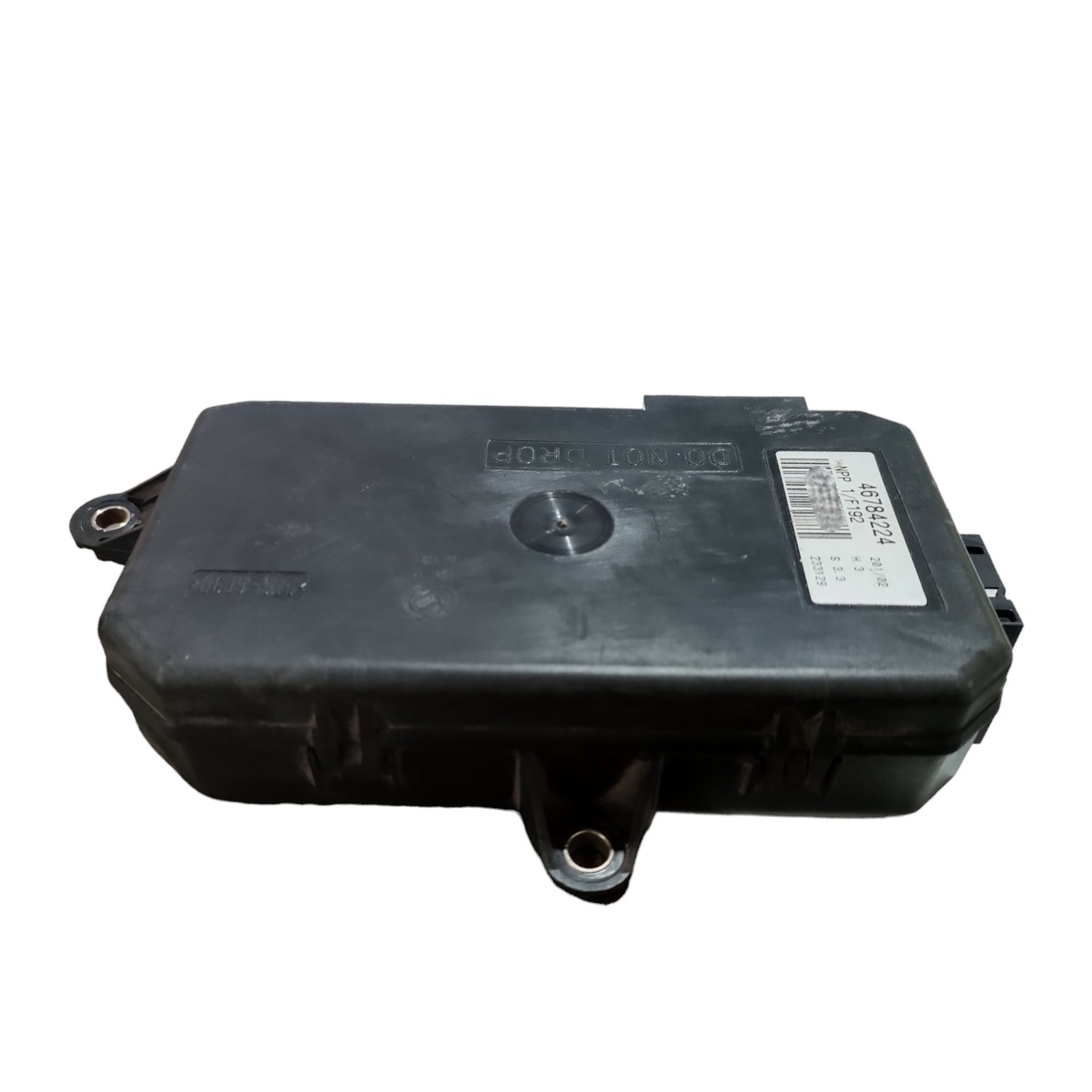 Módulo Conforto Vidro Dianteiro Direito Stilo 1.8 2003 2006 10