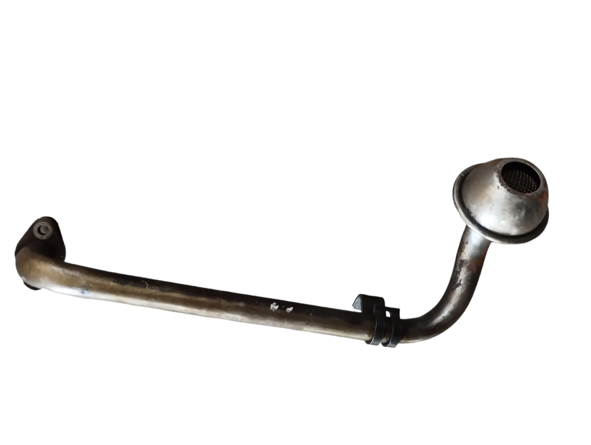 Pescador De Óleo  Do Motor Chevrolet Montana 1.4 2012 2013 4