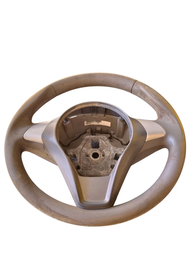 Volante Grafite Palio Attractive 2013 2014 2015 2016 2017 2