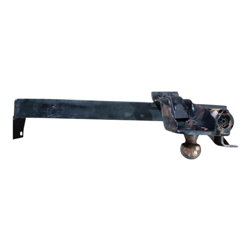 Engate Reboque Volks Gol G2 1.0 1998 1999 2000 2001 2002 6