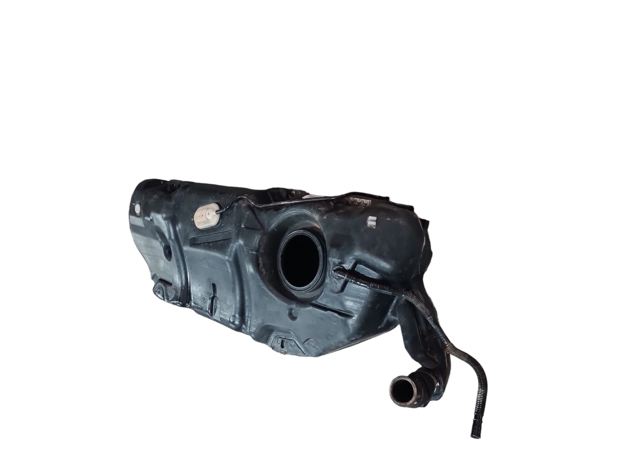 Tanque Combustível Peugeot 206 1.4 Gasolina 2003 2004 2005 7