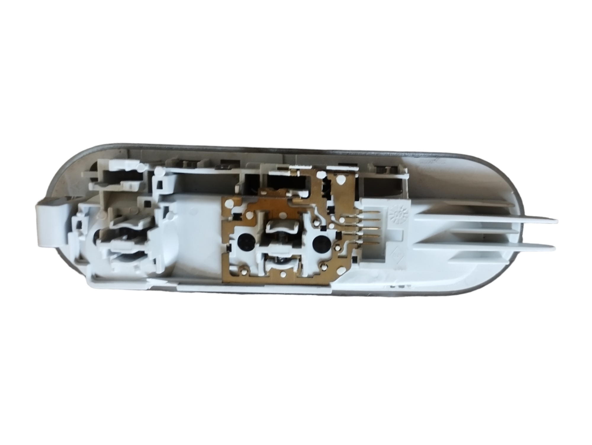 Luz De Teto Renault Sandero 1.0 16v 2005 2006 2007 2008 2009 6
