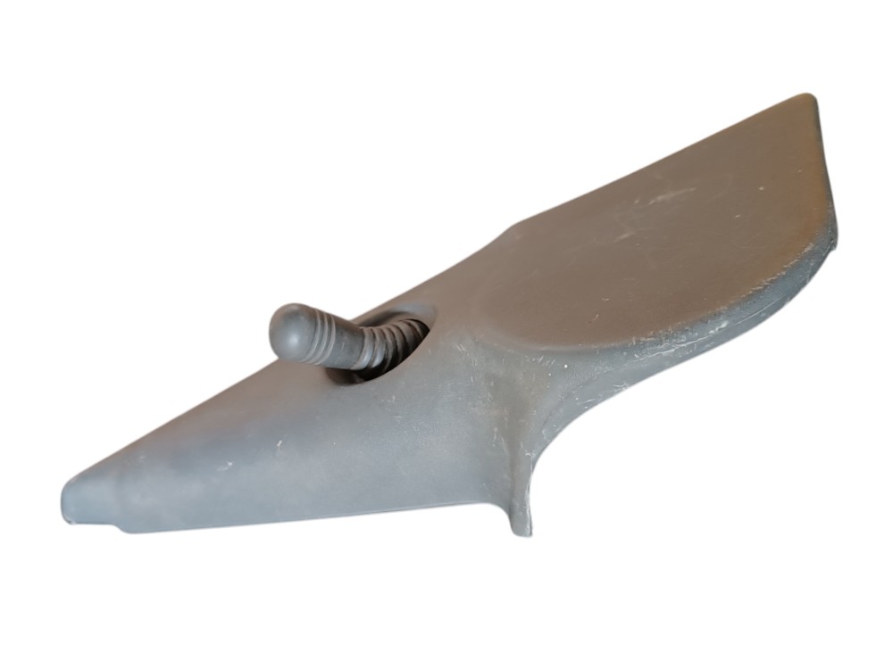 Moldura Interna Retrovisor Esquerdo Gm Corsa Super 1.0 1998 6
