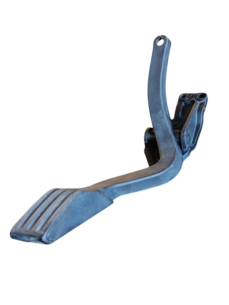 Pedal Acelerador Ford Fiesta 1.6 2s659p732ac 2006 2007 2008 6