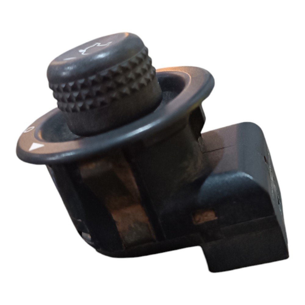 Botão Regulagem Retrovisor Elétrico Fiesta 93bg17b676ba 4