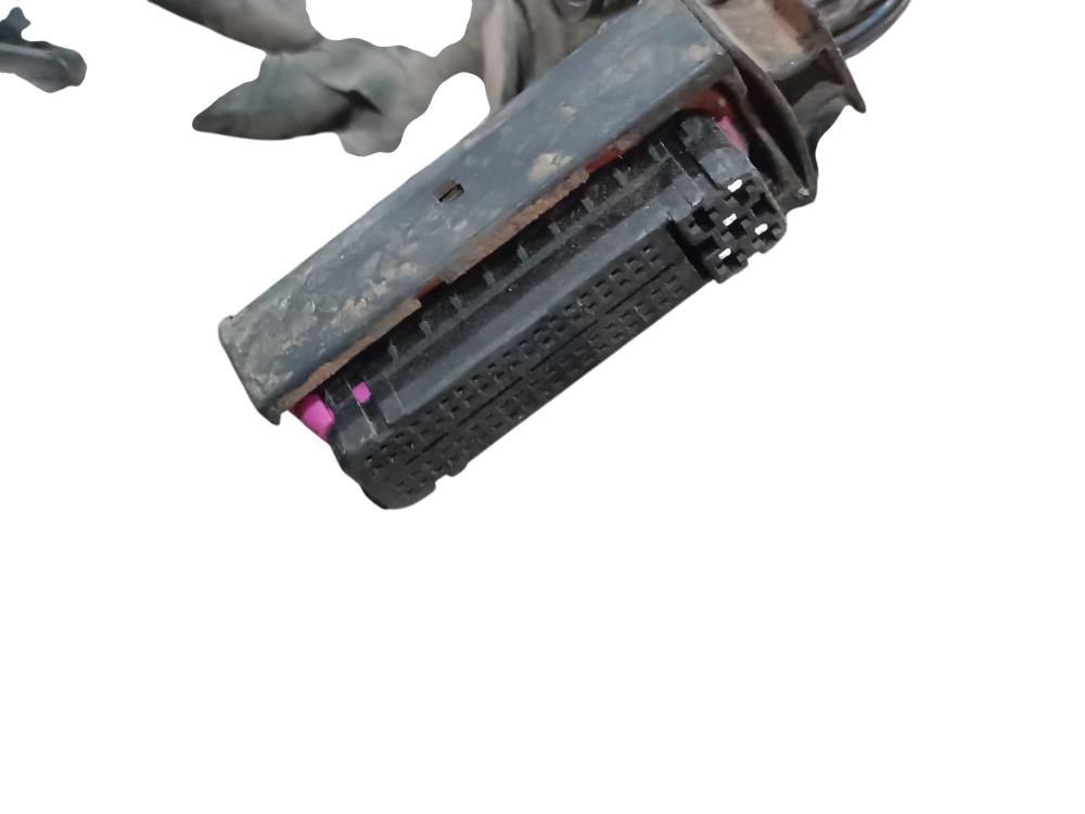 Chicote Motor Polo1.0 16v 2002 2003 2004 2005 9