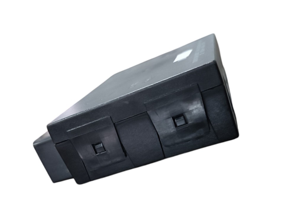 Módulo Conforto Volkswagen Polo 1.6 6q0959433e 2002 2003 3