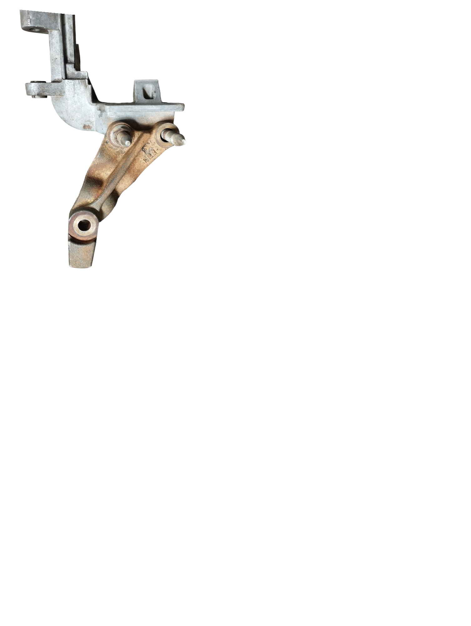 Suporte Coxim Alternador Honda Civic 2001 2006 11910plc010 6