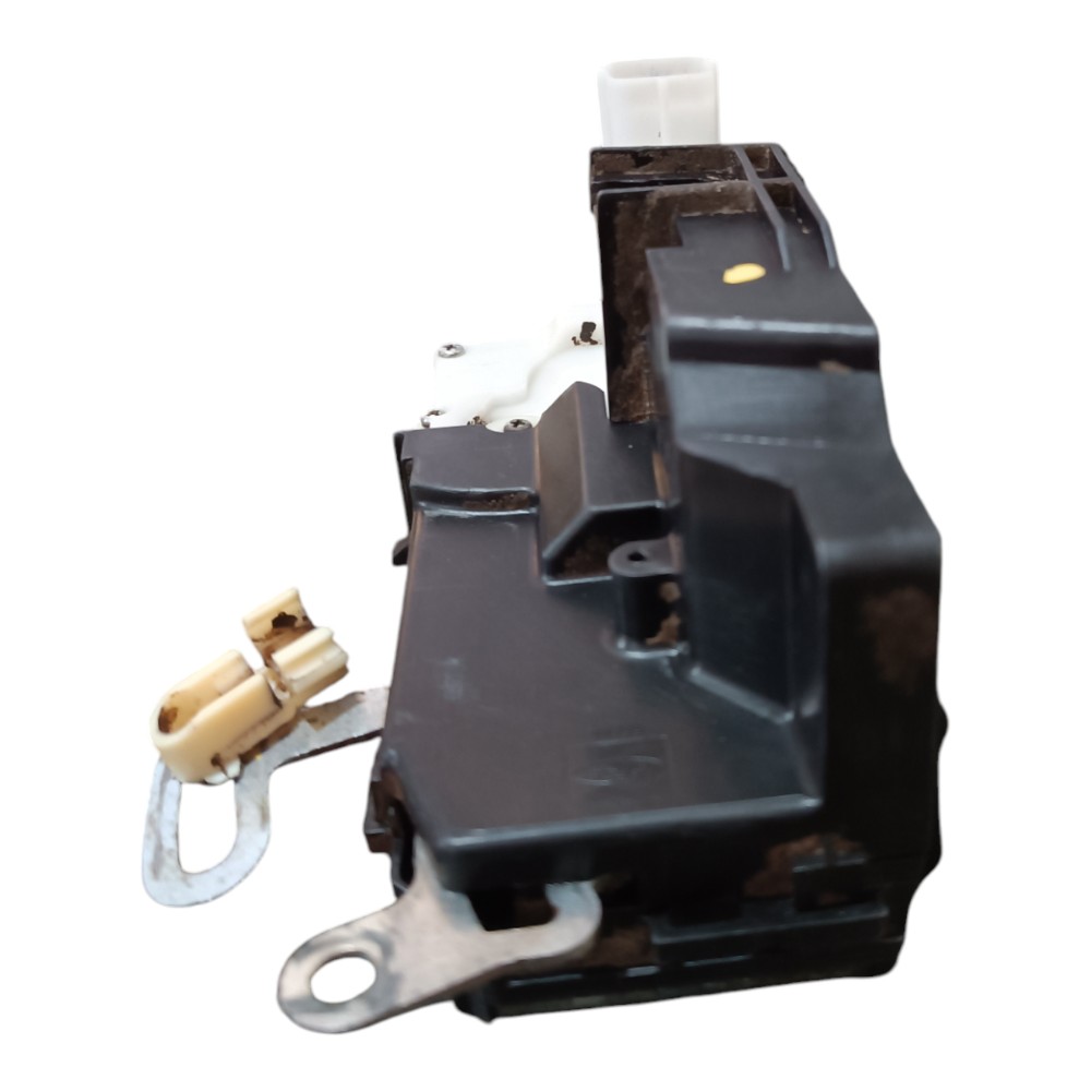 Fechadura Traseira Esquerda Ford Ka Fiesta 4s65a264a27dg 6