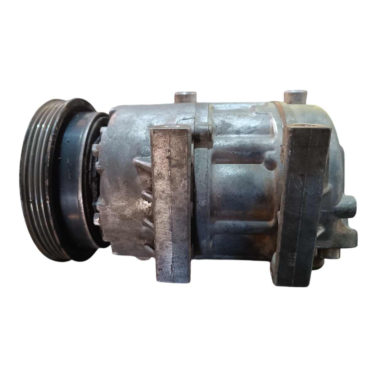 Compressor Ar Condicionado Hyundai I30 2.0 2009 2010 2011 7