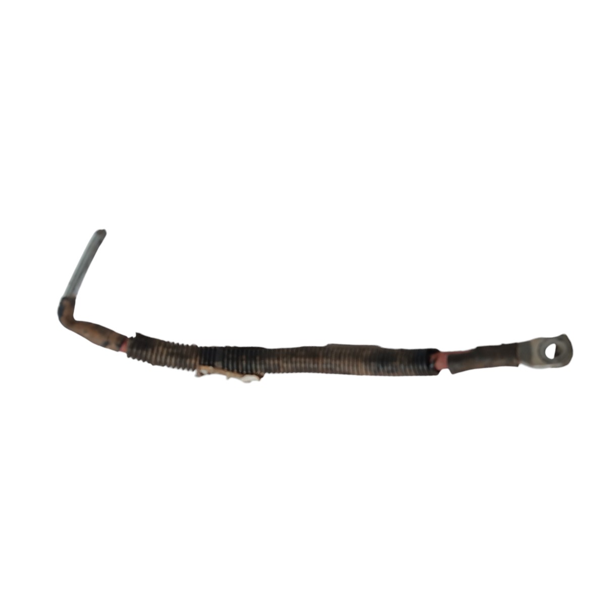 Cabo Positivo Bateria Fiat Stilo 1.8  2007 2008 2009 2010