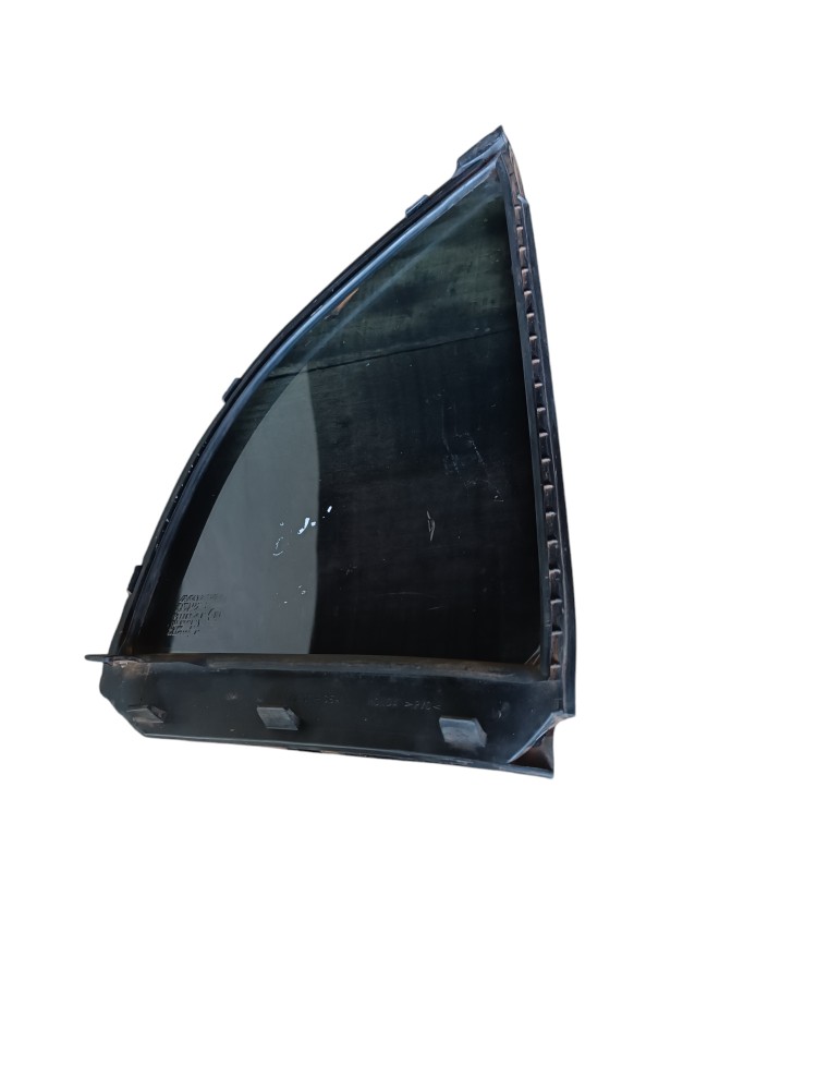 Vidro Fixo Traseiro Esquerdo Honda Civic 2001 2002 2003 2004 5