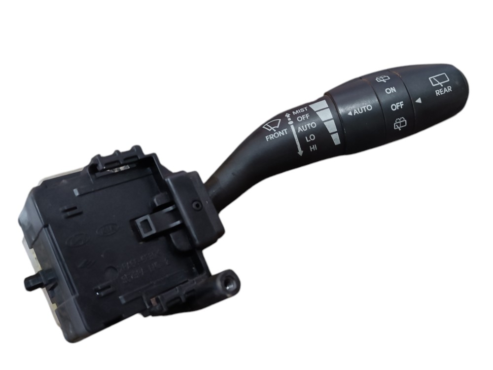 Chave Limpador Parabrisa Hyundai I30 2.0 3673pa 2009 2010 1
