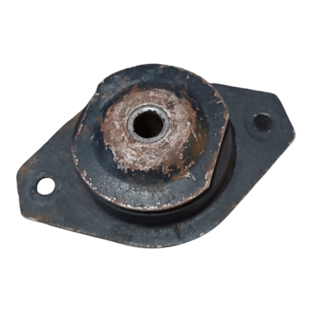 Coxim Calço Motor Fiat Palio Siena Uno 1984 2000 7563985 2