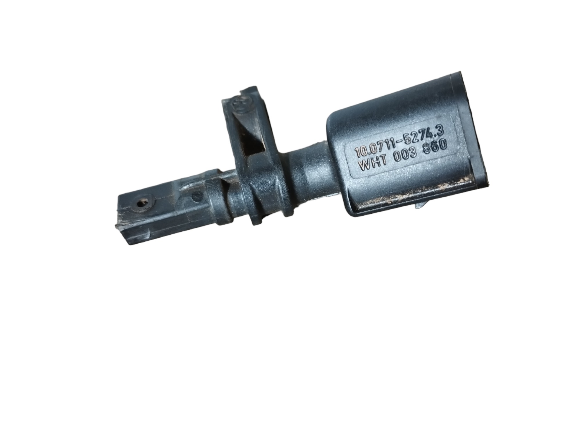 Sensor Abs Dianteiro Direito Gol Polo 10071152743 1.4  2014 10