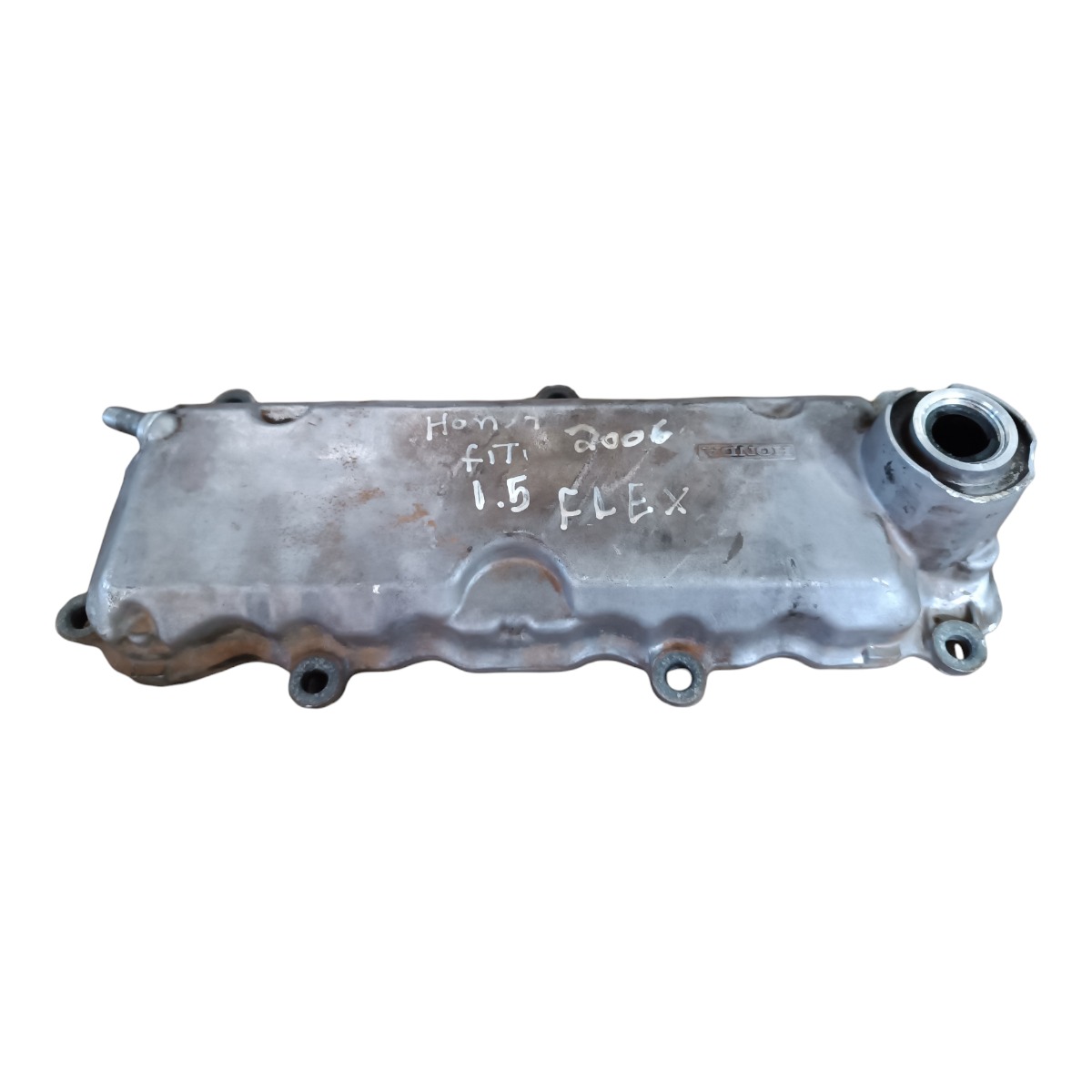 Tampa Válvula Honda Fit 1.5 2004 2005 2006 2007 2008 8