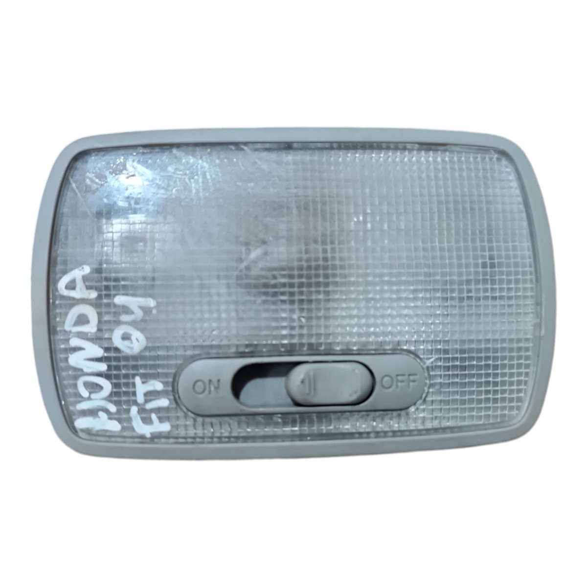 Luz Teto Cortesia Honda Fit 1.4 2003 2004 2005 2006 2007 1