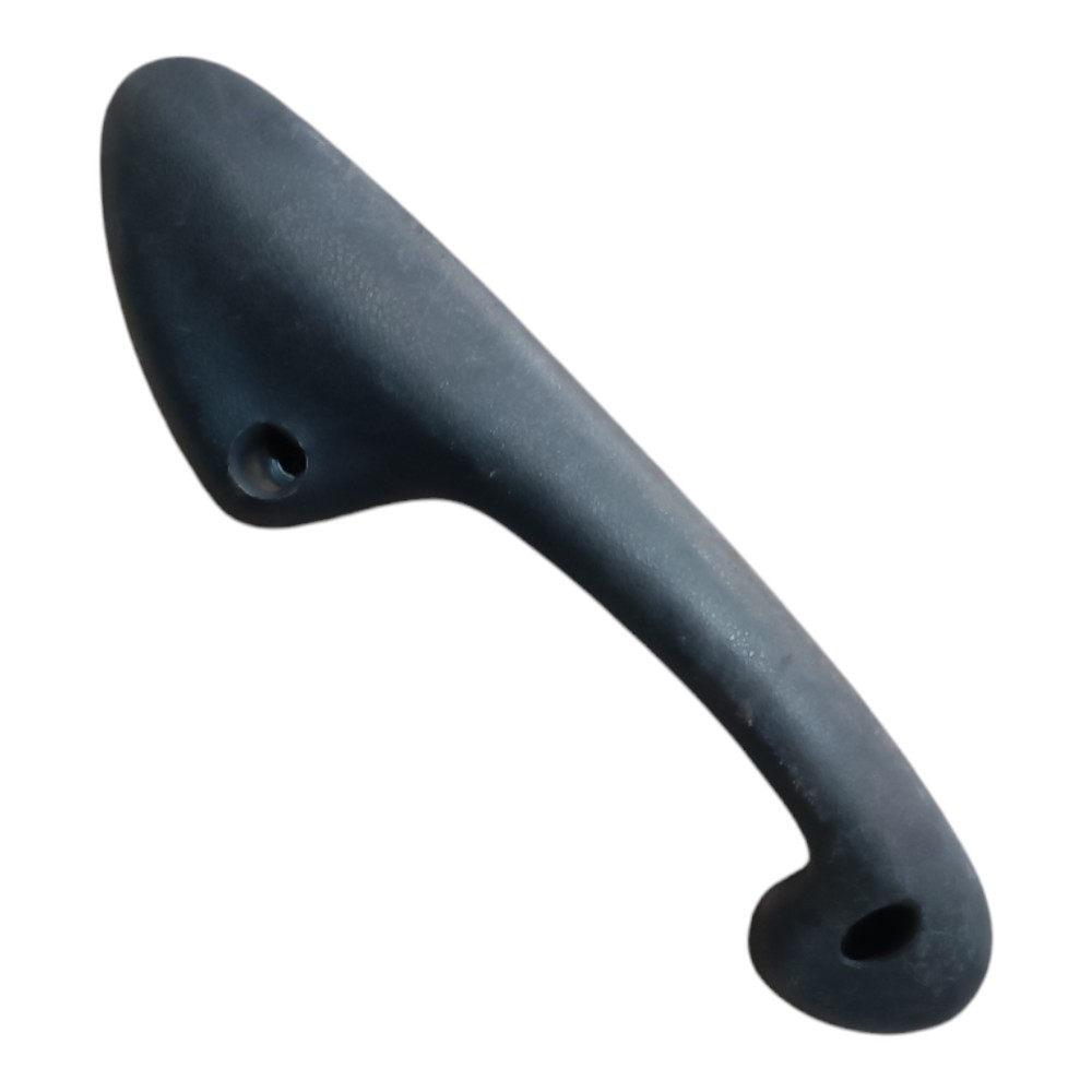 Puxador Interno Lado Direito Fiat Palio 2p 100155980 2008 Preto 5
