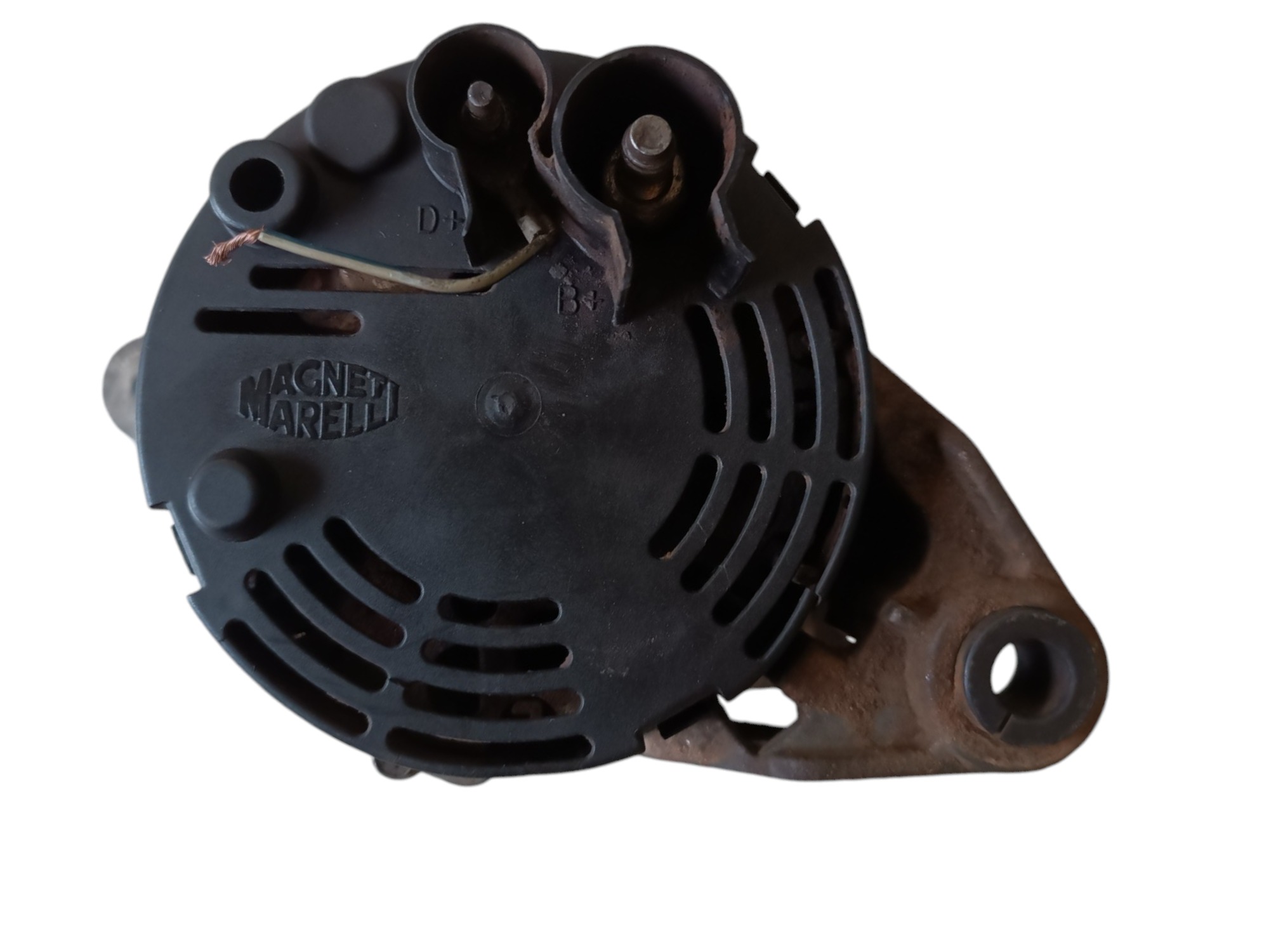 Alternador 1.0 1.5 Fiasa 65a Fiat Palio Siena 1997 A 2001 4